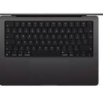 Macbook Pro M4